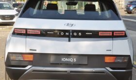 HYUNDAI IONIQ 5 Origo 2WD Long Range
