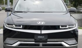 HYUNDAI IONIQ 5 Vertex 4WD